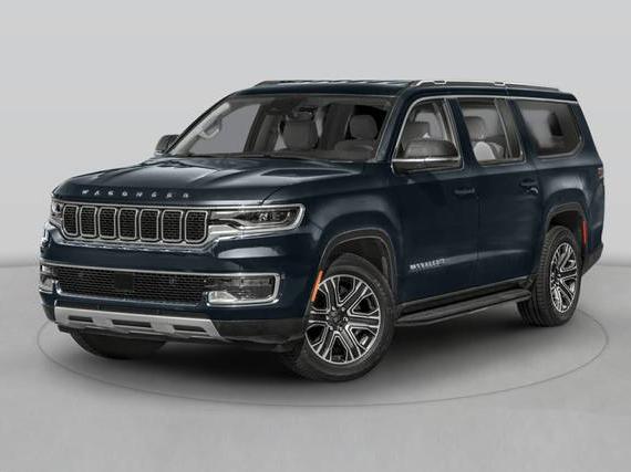 JEEP WAGONEER L 2024 1C4SJRBP1RS102431 image
